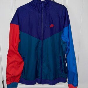 Nike Windbreaker